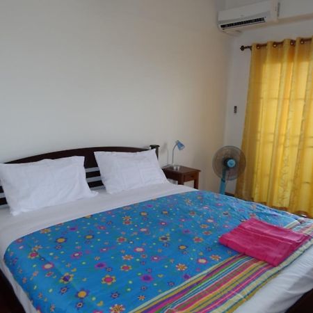 Rayong Condochain Ban Phe Bagian luar foto