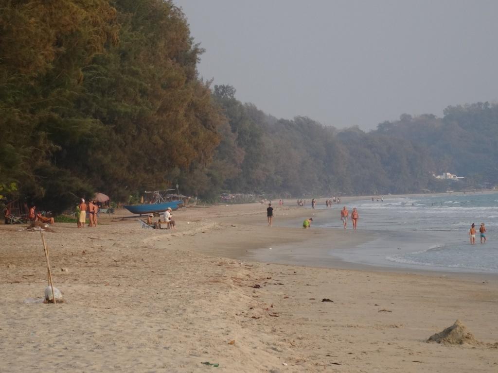 Rayong Condochain Ban Phe Ruang foto