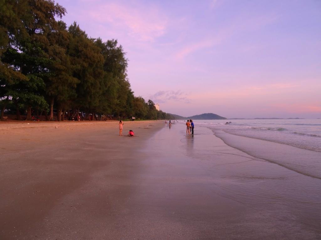Rayong Condochain Ban Phe Ruang foto