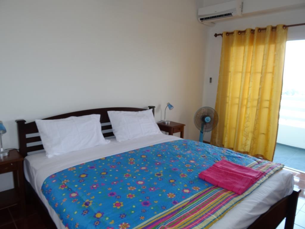 Rayong Condochain Ban Phe Bagian luar foto