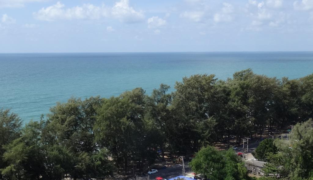 Rayong Condochain Ban Phe Ruang foto