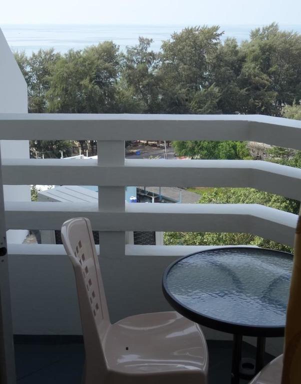 Rayong Condochain Ban Phe Ruang foto