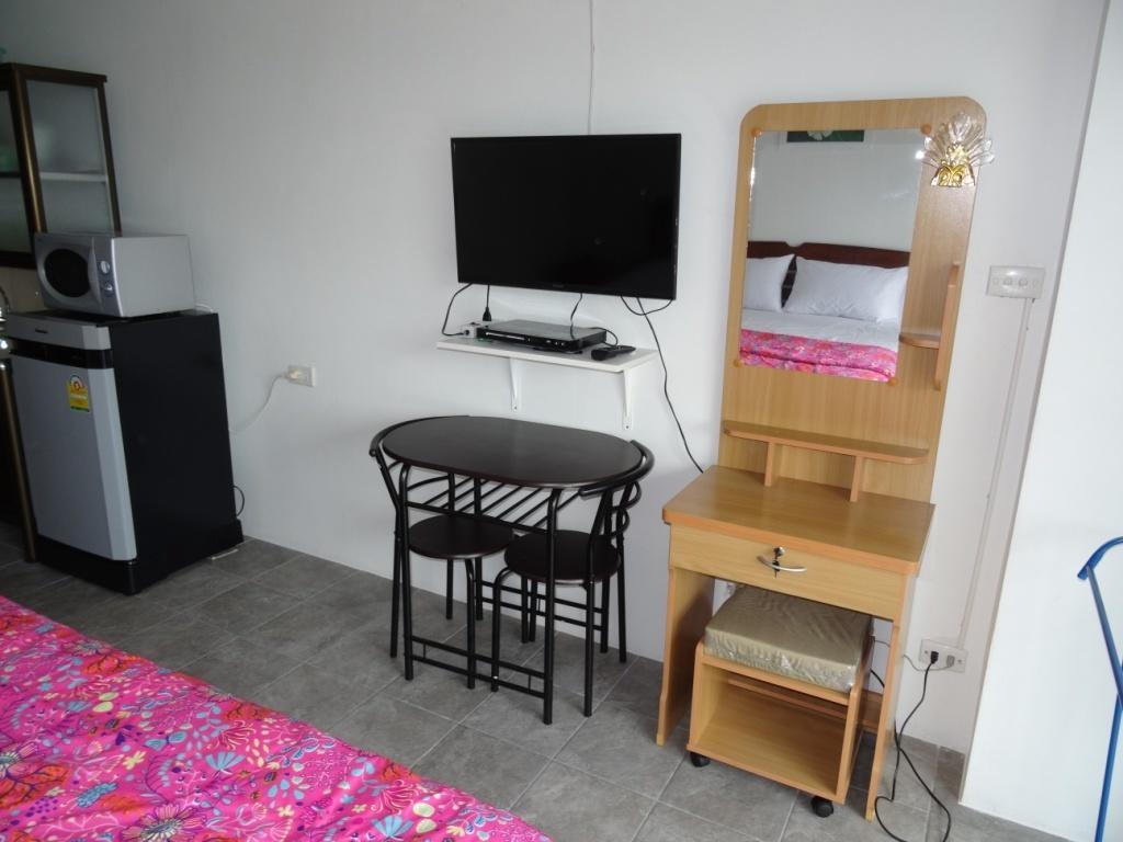 Rayong Condochain Ban Phe Ruang foto