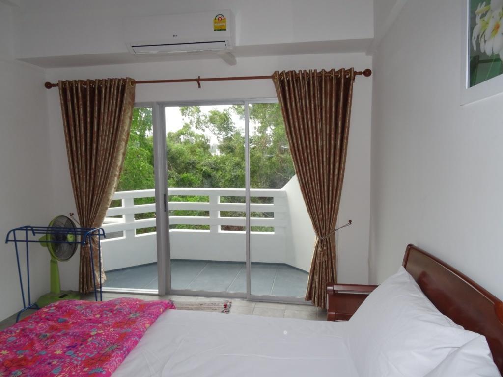 Rayong Condochain Ban Phe Ruang foto